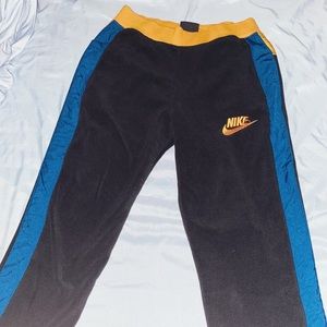 Nike joggers/sweatpants